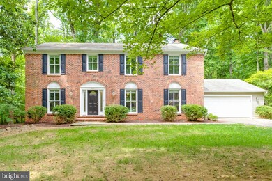 12307 Cannonball Rd, Fairfax, VA 22030 - photo 2