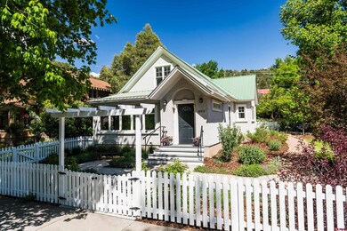 802 E 6th Ave, Durango, CO 81301 - photo 2