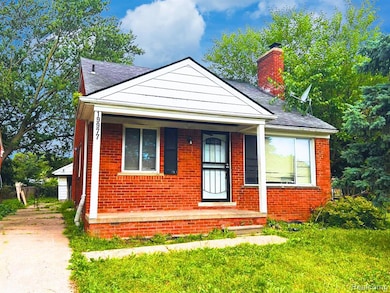 19977 Cushing St, Detroit, MI 48205 - photo 3