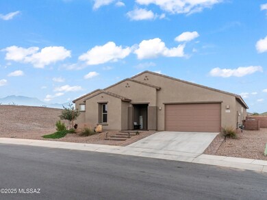 1350 E Pecan Meadow Ln, Sahuarita, AZ 85629 - photo 5