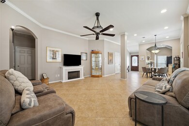 6103 Tenton Park Ln, Houston, TX 77092 - photo 5