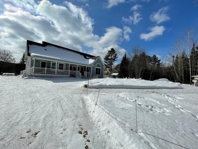 837 Us Route 4, Canaan, NH 03741 - photo 3