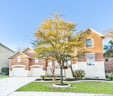 3543 Pinnacle Dr, San Antonio, TX 78261 - photo 2