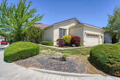 02-1328 Windridge Dr Carson City NV 8970