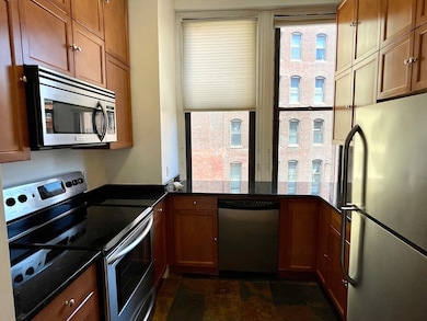 10 Charlesgate E unit 304, Boston, MA 02215 - photo 7