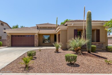 1623 E Zion Way, Chandler, AZ 85249 - photo 2
