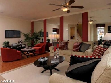 Den/Family/Great Room - Sample photo from Ryan Hom
