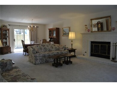 Bright & open space