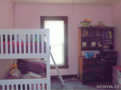 1st Floor Bedroom
