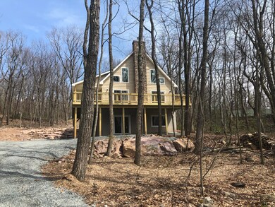 74MV Mountain View Dr, Jim Thorpe, PA 18229 - photo 2