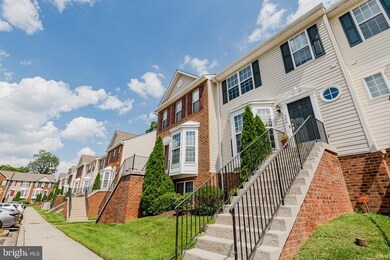 706 Heather Stone Loop, Glen Burnie, MD 21061 - photo 3