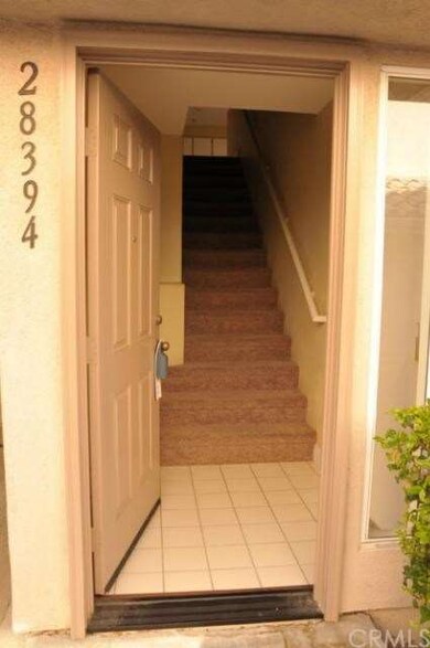Welcome to your new home!  