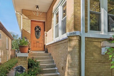 5026 N Hamlin Ave, Chicago, IL 60625 - photo 4