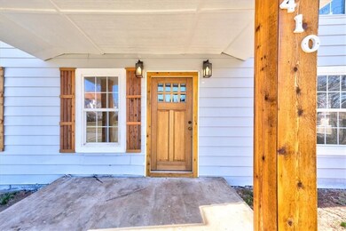 410 N Division St, Guthrie, OK 73044 - photo 5