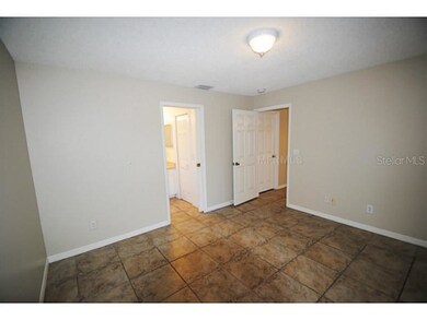 Interior Space/Layout