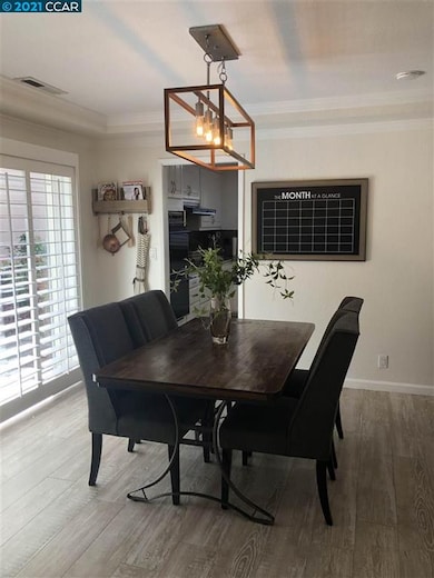 505 Allegheny Dr, Walnut Creek, CA 94598 - photo 5