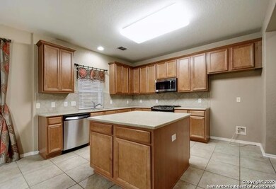 25547 Wentink Ave, San Antonio, TX 78261 - photo 3