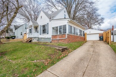2459 Newton St, Akron, OH 44305 - photo 2