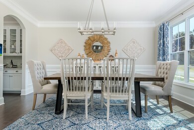 stock photos of the same floorplan