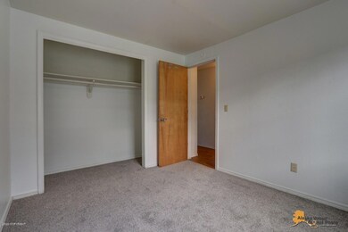 Unit 7 Bedroom 2