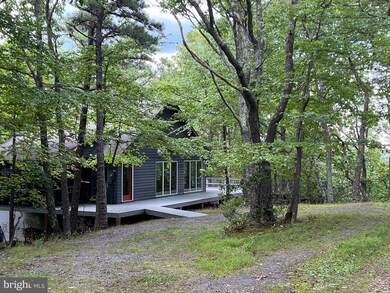 960 Red Fox, Maysville, WV 26833 - photo 5