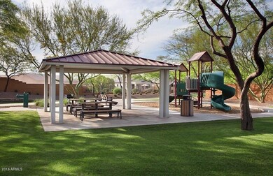 COVERED RAMADA