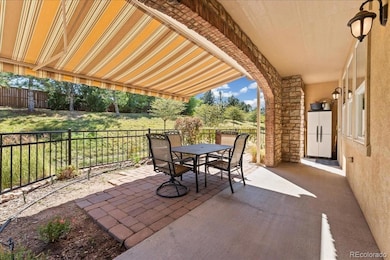 3498 Cascina Place unit A, Littleton, CO 80126 - photo 4