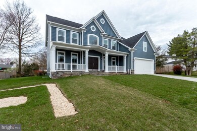 608 Old Courthouse Rd NE, Vienna, VA 22180 - photo 2