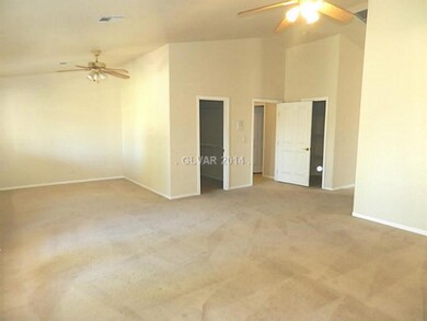 Master Bedroom.