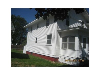 Front Exterior.