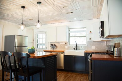 405 S Colorado St, Celina, TX 75009 - photo 3