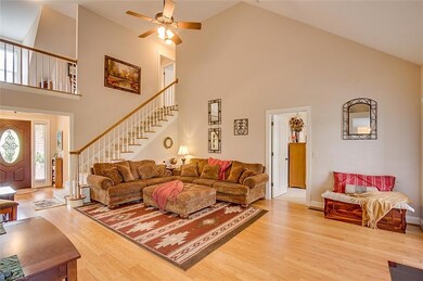 2354 Hickory Forest Dr, Asheboro, NC 27203 - photo 4