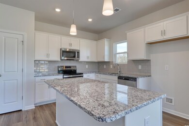 409 Meadow Sweet Place, Conway, SC 29526 - photo 5