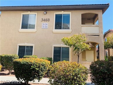 3460 Cactus Shadow St unit 101, Las Vegas, NV 89129 - photo 4