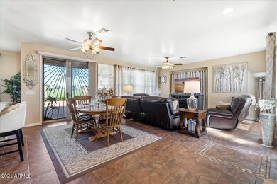 Cypress 13604 View from Foyer