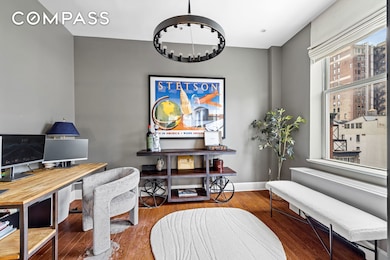 49 E 21st St unit 10C, New York, NY 10010 - photo 5