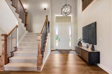 2509 W 175th Place, Stilwell, KS 66085 - photo 3