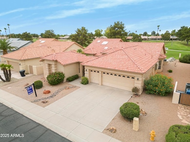 402 W Beechnut Place, Chandler, AZ 85248 - photo 3