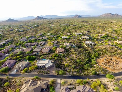 3 -Aerial View - surronding homes