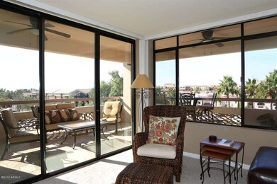 Livin Room View