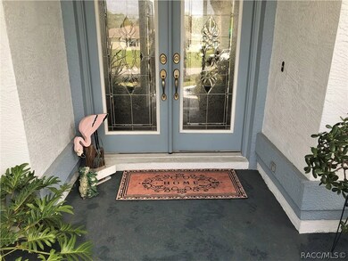 Entrance  View