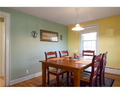 Dining Room.