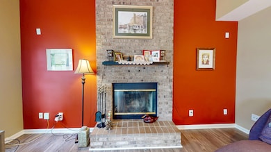 108 Kenton Ct unit 1, Nicholasville, KY 40356 - photo 7