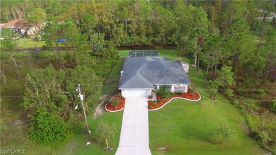 537 Allison St E, Lehigh Acres, FL 33974 - photo 3