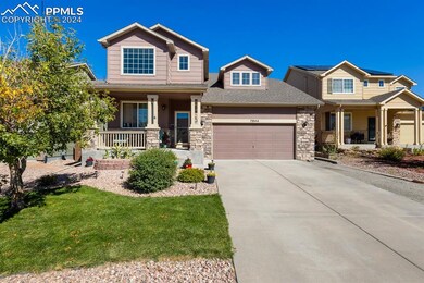 7944 Notre Way, Colorado Springs, CO 80951 - photo 6