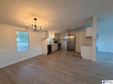 2914 Battery Park Dr, Florence, SC 29506 - photo 4