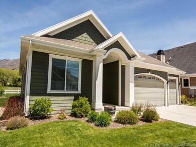 833 Double Eagle Dr, Midway, UT 84049 - photo 2