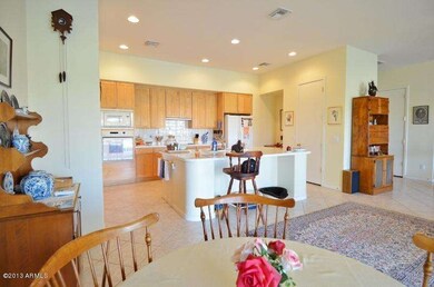 Kitchen 5 from Breakfast Room