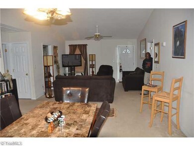 506 Meredith St, High Point, NC 27260 - photo 2