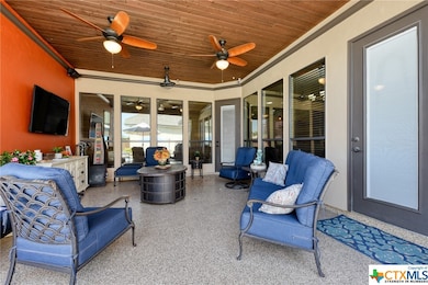 1030 Gruene Spring, New Braunfels, TX 78130 - photo 5